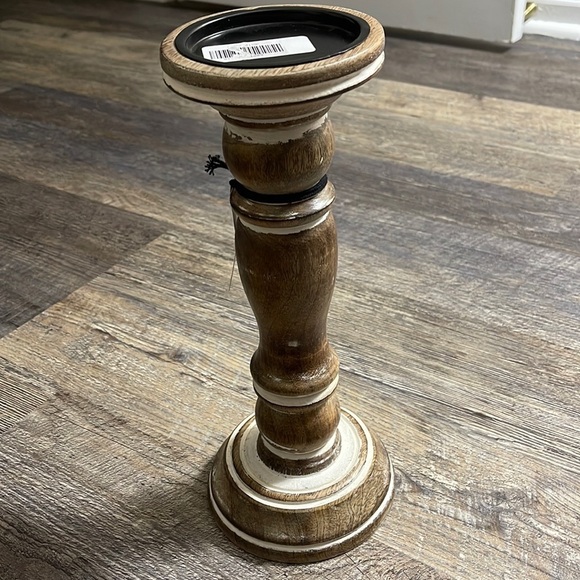 Candle holder - Picture 1 of 7